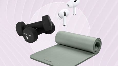 Outdoor workout essentials: Best gear to elevate your training