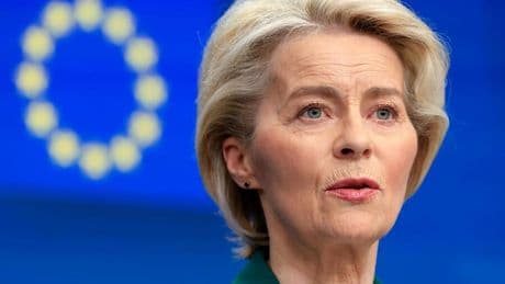 CO₂-Emissionen: EU-Kommission legt umstrittenes Klimaziel für 2040 vor
