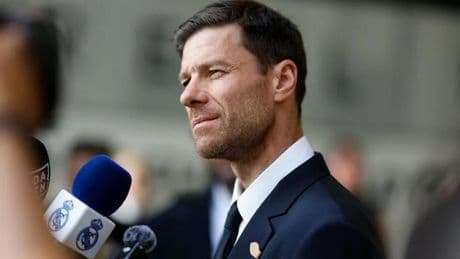 El laboratorio de Xabi Alonso para su estreno con el Real Madrid: Huijsen, Trent y un talón de Aquiles conocido