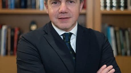José Luis Álvarez, presidente de los hosteleros: "El modelo no está agotado, pero debemos reflexionar sobre el turismo que queremos"