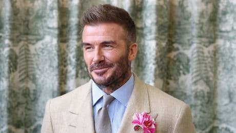 Full list of knighted British footballers revealed as David Beckham joins exclusive club – can you name them all?