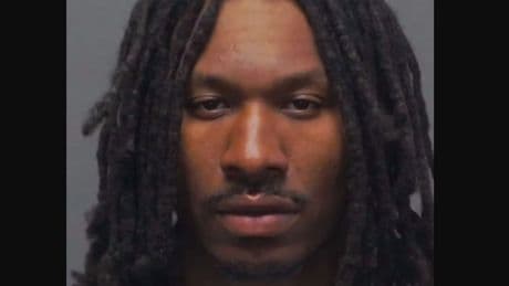 YouTube star arrested for playing game of hide and seek in Texas mall after it closed, say police