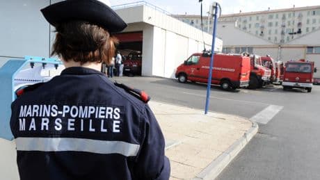 Marseille : un jeune automobiliste meurt en tombant dans un ravin