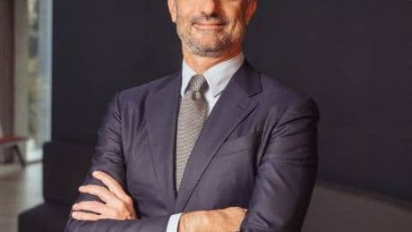 "L'elettrico ci ha aperto nuove porte. Il pneumatico del futuro sarà connesso"