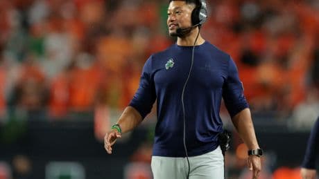FanDuel promo code: Bet $5, get $300 in bonus bets if your bet wins for Notre Dame vs. Texas A&M
