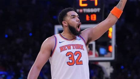 „Fühlt sich an wie der Tod“: New York Knicks werfen Titelverteidiger Boston raus