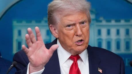 ‘I’ll know in the first two minutes’: Trump’s prediction about Zelensky-less Ukraine summit with Putin in Alaska