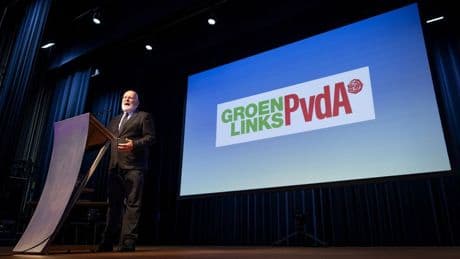 De leden hebben besloten: PvdA en GroenLinks gaan volgend jaar fuseren