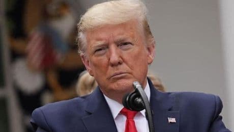 Son dakika... Trump: İsrail ateşkesi kabul etti!