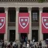 La justice suspend l’interdiction par Trump des étudiants étrangers à Harvard