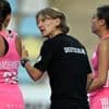 Europameisterschaft: Schopman macht's möglich - Hockey-Damen träumen vom Finale