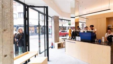 La cadena de cafés de especialidad que abre nuevo local en Bilbao