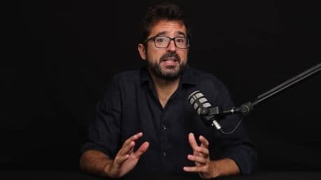 Borja Vilaseca, experto en desarrollo personal: “El sobrepensamiento no nace de una inteligencia especial, sino que es miedo disfrazado de control”