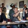 Denis Lavalley prend la tête du club de foot de Saint-Lô pour «solidifier les bases et les comptes»