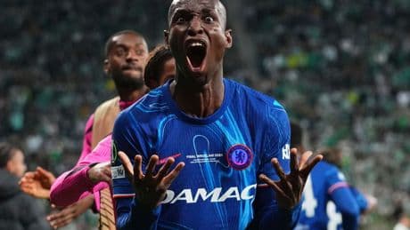 Fußball-Bundesliga: FC Bayern bestätigt: Wechsel von Jackson perfekt