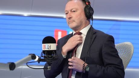 Thames Water nationalisation ‘not the answer’ says minister after private equity rescue fails