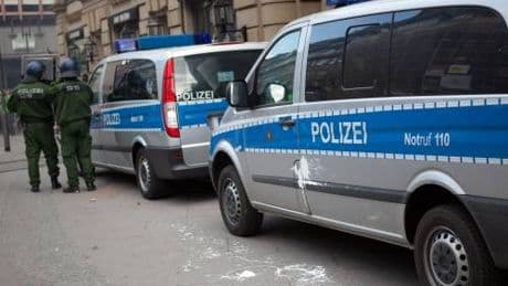 A Monaco di Baviera una donna accoltella i passanti