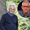 Revealed: Steve Rider's 20-year grudge with Gary Lineker after ex-Match of the Day host 'took his job' - as iconic broadcaster sends parting shot following retirement