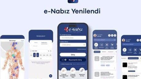 e-Nabız'da yeni dönem! Sistem değişti