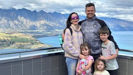 My family of 5 took an RV trip in New Zealand for a week. We saved money on groceries and free campsites and splurged on sightseeing.