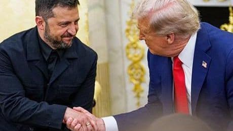 SON DAKİKA HABERLER: ABD'nin gizli Ukrayna planı ortaya çıktı: Hiçbir şey eskisi gibi olmayacak, Putin duyunca çılgına dönecek!