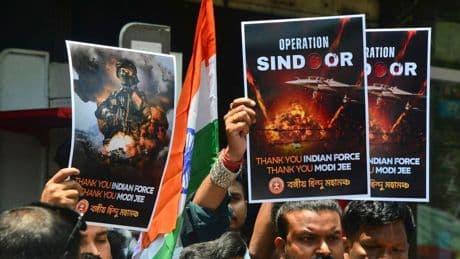 Should Energy Markets Fret Over India-Pakistan Hostilities?