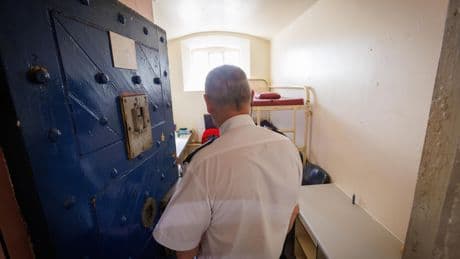 SNP consider 'specialist prisons' after investigation by The Herald