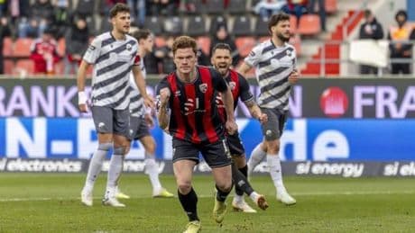 Erster Sommer-Zugang ist offiziell: Hertha verpflichtet Grönning