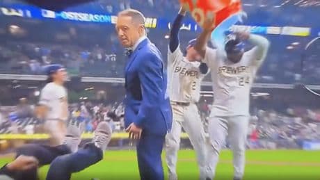 Ken Rosenthal ‘surprised’ at angry cameraman video that exploded on social media
