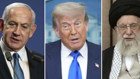 A week into the fragile Israel-Iran peace agreement, here's what we still don't know
