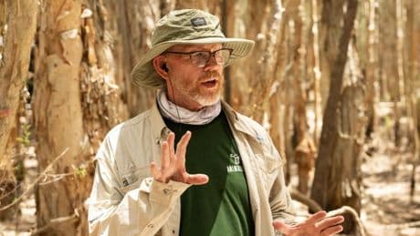 Ron Howard Talks Challenge Of Finding Distribution For New Film ‘Eden’
