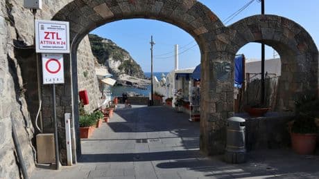 Touristes en Italie : ce piège routier qui vous attend au cœur des villes
