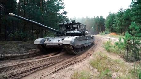 Russia-Belarus drills begin as tensions high after drone incursion in Poland