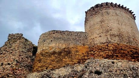 FotoDocs: El Castell de Gelida