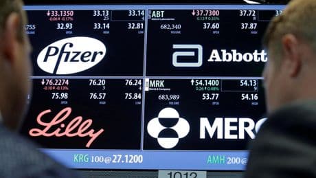 El Nasdaq roza máximos gracias al impulso que las tecnológicas registran tras los aranceles del 100% a los chips