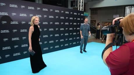 Filmfest München: Heißer Start in spannende Filmfestwoche in München