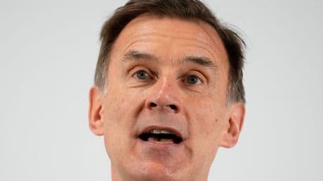Jeremy Hunt Claims Tories 'Cannot Rule Out Extinction' Following Local Election Losses