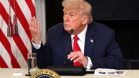 Trump Administration Lowers Expectations for Trade Deals as Tariff Deadline Approaches