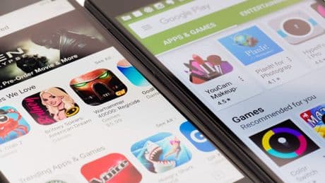 Android owners warned over new apps on Google Play Store that could empty bank accounts of whopping £5,000