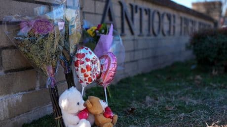 Nashville school shooter who killed 1 student and himself had brandished a box cutter at school