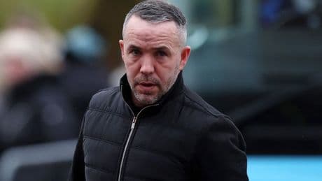 Scottish football in mourning as manager reveals tragic death of baby daughter