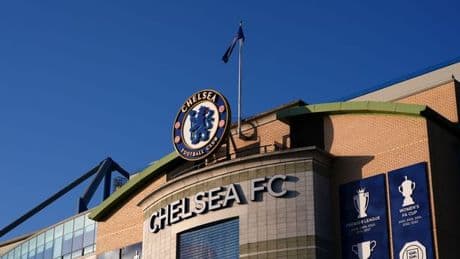 Chelsea's response to points deduction threat after FA hit Blues with 74 charges