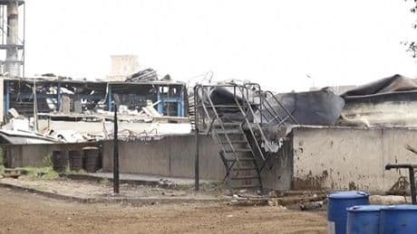 İsrail ordusu Yemen'i vurdu