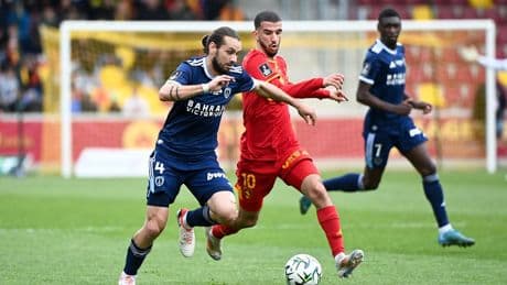 Elfter Neuzugang - Hannover 96 holt neuen Zehner
