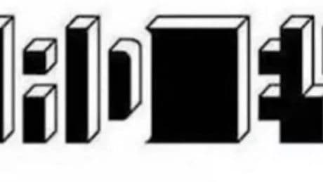 Only 1% of people can solve brainteaser with hidden message leaves many baffled