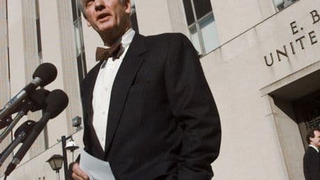 William H. Neukom, Microsoft Lawyer Who Led Antitrust Fight, Dies at 83