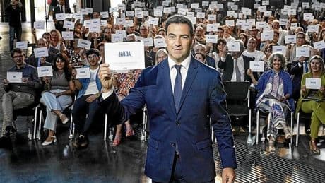 La disputa política por el euskera amenaza cuatro décadas de consenso lingüístico
