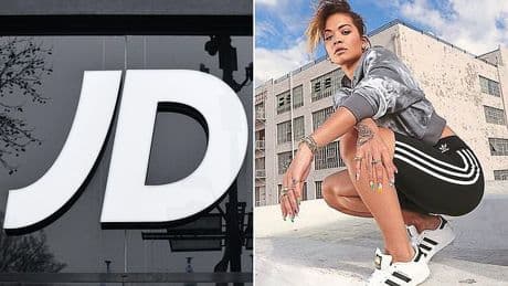 Investors brace for grim JD Sports update