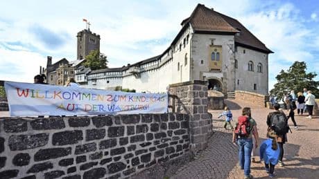 Geburtentief in Thüringen: Ein Land in der demographischen Krise