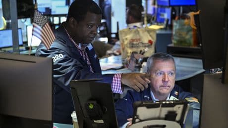 The truth about the US dollar’s weakness — and fears of its growing threat to US stocks